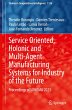 Service Oriented, Holonic and... - Bild 1