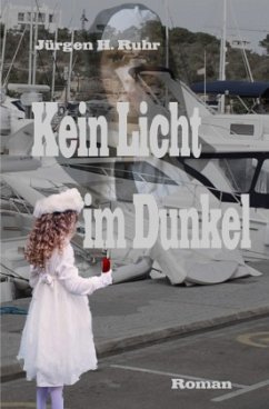 Kein Licht im Dunkel - Ruhr, Jürgen H.