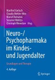 Neuro-/Psychopharmaka im Kindes- und Jugendalter (eBook, PDF)