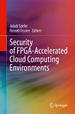 Security of FPGA-Accelerated Cloud Computing Environments (eBook, PDF)
