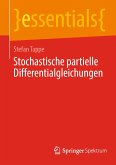 Stochastische partielle Differentialgleichungen (eBook, PDF)