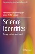 Science Identities - Bild 1