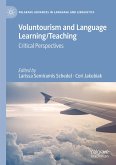 Voluntourism and Language Learning/Teaching (eBook, PDF)