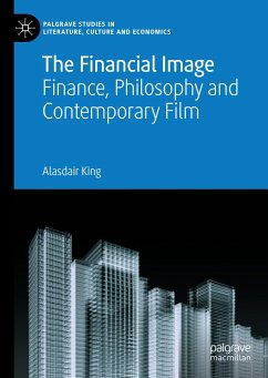 The Financial Image (eBook, PDF) - King, Alasdair