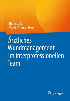 Ärztliches Wundmanagement im interprofessionellen Team (eBook, PDF)
