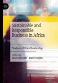 Sustainable and Responsible Business in Africa (eBook, PDF)