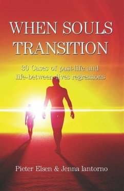 When souls transition - Iantorno Elsen, Jenna Lee; Elsen, Pieter Jan