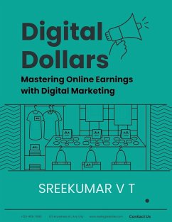 Digital Dollars - Sreekumar, V T