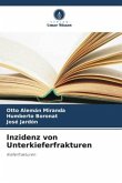 Inzidenz von Unterkieferfrakturen