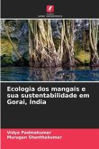 Ecologia dos mangais e sua sustentabilidade em Gorai, Índia