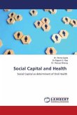 Social Capital and Health