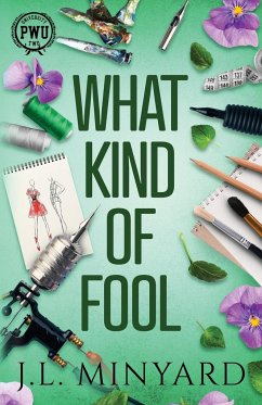 What Kind of Fool - Minyard, J. L.