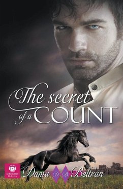Cover The secret of a Count