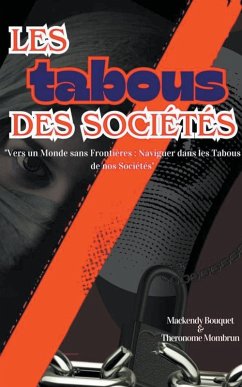 Cover Les tabous des sociétés