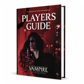 Vampire: The Masquerade 5th Edition Roleplaying Game Players Guide Vampire: The Masquerade 5th Edition Roleplaying Game Players Guide