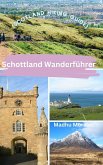 Schottland Wanderführer (Scotland Hiking Guide)
