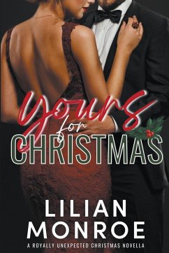 Yours for Christmas - Monroe, Lilian
