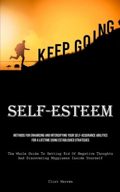 Self-Esteem - Warren, Clint