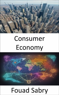 Consumer Economy (eBook, ePUB) - Sabry, Fouad