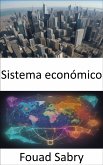 Sistema económico (eBook, ePUB)