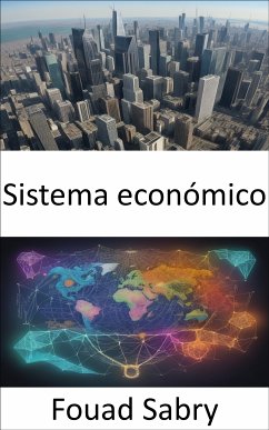 Sistema económico (eBook, ePUB) - Sabry, Fouad