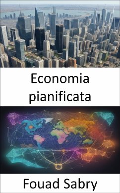 Economia pianificata (eBook, ePUB) - Sabry, Fouad