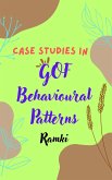 Case Studies in GOF Behavioural Patterns (Case Studies in Software Architecture & Design, #4) (eBook, ePUB)
