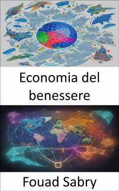 Economia del benessere (eBook, ePUB) - Sabry, Fouad