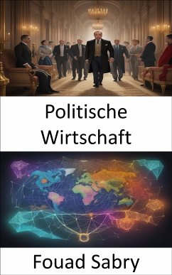 Politische Wirtschaft (eBook, ePUB) - Sabry, Fouad