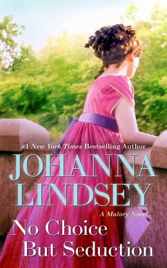 No Choice But Seduction - Lindsey, Johanna