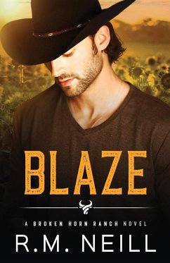 Blaze - Neill, Rm