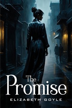 The Promise - Goyle, Elizabeth