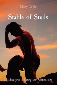 Stable of Studs - Walsh, Mary