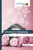 Ustozlarni Ardoqlang Ustozlarni Ardoqlang