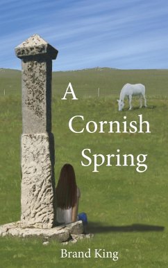 A Cornish Spring - King, Brand