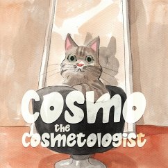 Cosmo the Cosmetologist - Broad, Gareth