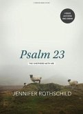 Psalm 23 - Bible Study Book with Video Access