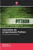 Conceitos de programação Python