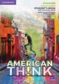 Think Starter Student's Book with Interactive eBook American English