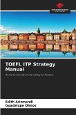 TOEFL ITP Strategy Manual