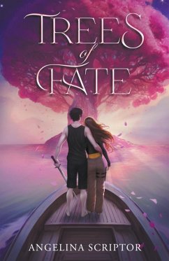 Trees of Fate - Scriptor, Angelina