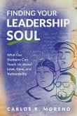 Finding Your Leadership Soul