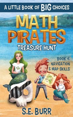 Treasure Hunt - Burr, S. E.