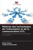 Maîtrise des technologies de l'information et de la communication ICTL