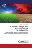 Climate Change and Environmental Sustainability