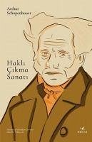 Hakli Cikma Sanati - Schopenhauer, Arthur