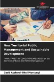 New Territorial Public Management and Sustainable Development