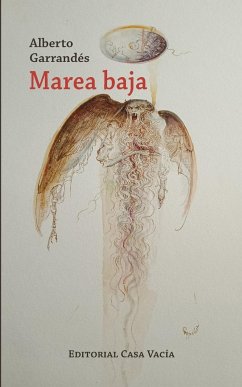 Marea baja - Garrandés, Alberto