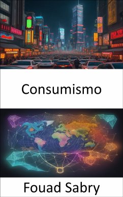 Consumismo (eBook, ePUB) - Sabry, Fouad