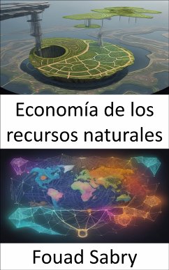 Economía de los recursos naturales (eBook, ePUB) - Sabry, Fouad